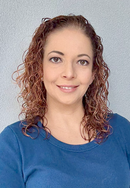 Marianna Bernal Arteaga photo